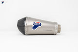 TERMIGNONI H154094SO01 Honda CB1000R (19/20) Slip-on Exhaust – Accessories in the 2WheelsHero Motorcycle Aftermarket Accessories and Parts Online Shop