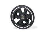 CNC RACING SP400 KTM 1390 Super Duke R (2024+) Pressure Plate (bi-color) – Accessories in the 2WheelsHero Motorcycle Aftermarket Accessories and Parts Online Shop