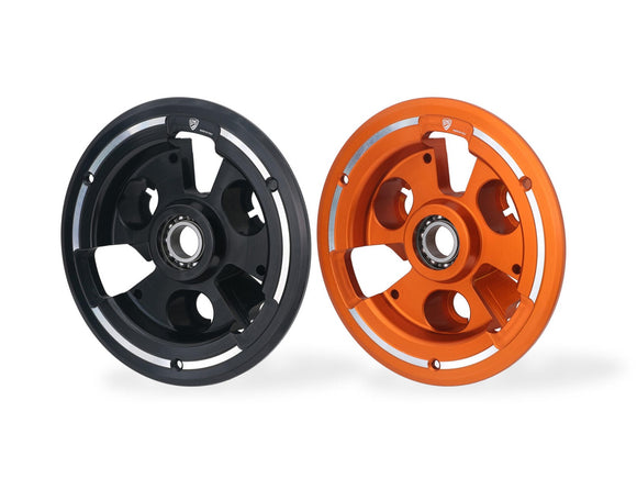 CNC RACING SP400 KTM 1390 Super Duke R (2024+) Pressure Plate (bi-color) – Accessories in the 2WheelsHero Motorcycle Aftermarket Accessories and Parts Online Shop