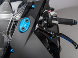 LIGHTECH SPE101 BMW S1000RR (09/18) / Yamaha YZF-R1 (09/14) Mirror Block-off Plates – Accessories in the 2WheelsHero Motorcycle Aftermarket Accessories and Parts Online Shop