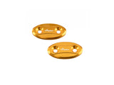 LIGHTECH SPE101 BMW S1000RR (09/18) / Yamaha YZF-R1 (09/14) Mirror Block-off Plates – Accessories in the 2WheelsHero Motorcycle Aftermarket Accessories and Parts Online Shop