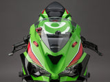 LIGHTECH SPE110 Kawasaki ZX-6R (09/12) Mirror Block-off Plates – Accessories in the 2WheelsHero Motorcycle Aftermarket Accessories and Parts Online Shop