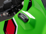 LIGHTECH SPE112 Kawasaki ZX-10R (11/15) Mirror Block-off Plates – Accessories in the 2WheelsHero Motorcycle Aftermarket Accessories and Parts Online Shop