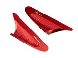 LIGHTECH SPE113 Ducati Panigale 1199 / 899 Mirror Block-off Plates – Accessories in the 2WheelsHero Motorcycle Aftermarket Accessories and Parts Online Shop