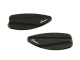 LIGHTECH SPE114 MV Agusta F3 675 / 800 (12/20) Mirror Block-off Plates – Accessories in the 2WheelsHero Motorcycle Aftermarket Accessories and Parts Online Shop