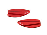LIGHTECH SPE114 MV Agusta F3 675 / 800 (12/20) Mirror Block-off Plates – Accessories in the 2WheelsHero Motorcycle Aftermarket Accessories and Parts Online Shop