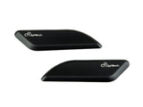 LIGHTECH SPE117 Ducati Panigale 1299 / 959 Mirror Block-off Plates – Accessories in the 2WheelsHero Motorcycle Aftermarket Accessories and Parts Online Shop