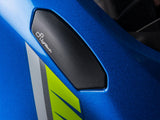 LIGHTECH SPE119 Suzuki GSX-R1000 (2017+) Mirror Block-off Plates – Accessories in the 2WheelsHero Motorcycle Aftermarket Accessories and Parts Online Shop