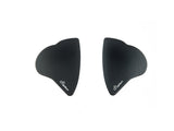 LIGHTECH SPE120 Yamaha YZF-R6 (2017+) / YZF-R7 (2022+) Mirror Block-off Plates – Accessories in the 2WheelsHero Motorcycle Aftermarket Accessories and Parts Online Shop