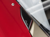 LIGHTECH SPE123 Ducati Panigale V4 / V2 (18/24) Mirror Block-off Plates – Accessories in the 2WheelsHero Motorcycle Aftermarket Accessories and Parts Online Shop
