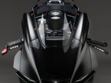 LIGHTECH SPE124 Yamaha YZF-R1 (2020+) Mirror Block-off Plates – Accessories in the 2WheelsHero Motorcycle Aftermarket Accessories and Parts Online Shop
