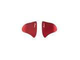 LIGHTECH SPE124 Yamaha YZF-R1 (2020+) Mirror Block-off Plates – Accessories in the 2WheelsHero Motorcycle Aftermarket Accessories and Parts Online Shop