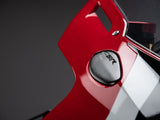 LIGHTECH SPE125 Honda CBR1000RR (08/19) / CBR1000RR-R (20/23) Mirror Block-off Plates – Accessories in the 2WheelsHero Motorcycle Aftermarket Accessories and Parts Online Shop
