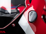LIGHTECH SPE125 Honda CBR1000RR (08/19) / CBR1000RR-R (20/23) Mirror Block-off Plates – Accessories in the 2WheelsHero Motorcycle Aftermarket Accessories and Parts Online Shop