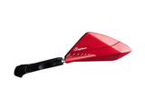 LIGHTECH SPEAL014 BMW / Honda / KTM Aluminum Mirrors (pair) – Accessories in the 2WheelsHero Motorcycle Aftermarket Accessories and Parts Online Shop