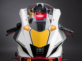 LIGHTECH SPE120 Yamaha YZF-R6 (2017+) / YZF-R7 (2022+) Mirror Block-off Plates – Accessories in the 2WheelsHero Motorcycle Aftermarket Accessories and Parts Online Shop