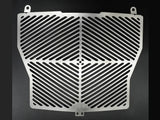 SRG0052 - R&G RACING BMW S1000R (17/20) Radiator Guard (steel) – Accessories in the 2WheelsHero Motorcycle Aftermarket Accessories and Parts Online Shop