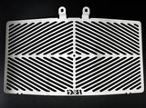 SRG0074 - R&G RACING KTM 790 / 890 Adventure / 890 SMT Radiator Guard (steel) – Accessories in the 2WheelsHero Motorcycle Aftermarket Accessories and Parts Online Shop