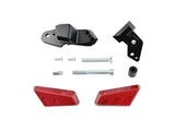 LIGHTECH STEBM210 BMW S1000R (21/24) Frame Crash Protection Sliders – Accessories in the 2WheelsHero Motorcycle Aftermarket Accessories and Parts Online Shop