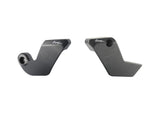 LIGHTECH STEBM208 BMW S1000RR (19/22) Frame Crash Protection Sliders – Accessories in the 2WheelsHero Motorcycle Aftermarket Accessories and Parts Online Shop
