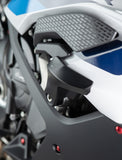 LIGHTECH STEBM209 BMW S1000RR (23/24) Frame Crash Protection Sliders – Accessories in the 2WheelsHero Motorcycle Aftermarket Accessories and Parts Online Shop