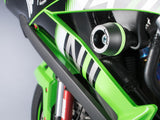 LIGHTECH STEKA210 Kawasaki ZX-10R (2011+) Shock-Absorbing Frame Crash Protection Sliders – Accessories in the 2WheelsHero Motorcycle Aftermarket Accessories and Parts Online Shop