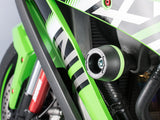 LIGHTECH STEKA210 Kawasaki ZX-10R (2011+) Shock-Absorbing Frame Crash Protection Sliders – Accessories in the 2WheelsHero Motorcycle Aftermarket Accessories and Parts Online Shop