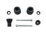 LIGHTECH STEKA210 Kawasaki ZX-10R (2011+) Shock-Absorbing Frame Crash Protection Sliders – Accessories in the 2WheelsHero Motorcycle Aftermarket Accessories and Parts Online Shop