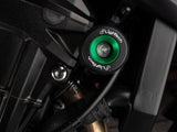 LIGHTECH STEKA215 Kawasaki Z900 (2017+) Shock-Absorbing Frame Crash Protection Sliders – Accessories in the 2WheelsHero Motorcycle Aftermarket Accessories and Parts Online Shop