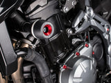 LIGHTECH STEKA215 Kawasaki Z900 (2017+) Shock-Absorbing Frame Crash Protection Sliders – Accessories in the 2WheelsHero Motorcycle Aftermarket Accessories and Parts Online Shop