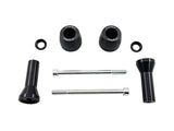LIGHTECH STEKA215 Kawasaki Z900 (2017+) Shock-Absorbing Frame Crash Protection Sliders – Accessories in the 2WheelsHero Motorcycle Aftermarket Accessories and Parts Online Shop
