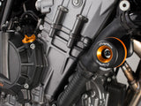 LIGHTECH STEKT204 KTM 790 / 890 Duke (2018+) Shock-Absorbing Frame Sliders Kit – Accessories in the 2WheelsHero Motorcycle Aftermarket Accessories and Parts Online Shop