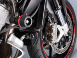 LIGHTECH STEMV202 MV Agusta Frame Crash Protection Sliders – Accessories in the 2WheelsHero Motorcycle Aftermarket Accessories and Parts Online Shop