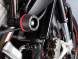 LIGHTECH STEMV202 MV Agusta Frame Crash Protection Sliders – Accessories in the 2WheelsHero Motorcycle Aftermarket Accessories and Parts Online Shop
