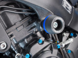LIGHTECH STESU212 Suzuki GSX-S1000 (2011+) / GSX-S950 (2021+) / Katana (2019+) Shock-Absorbing Frame Crash Protection Sliders – Accessories in the 2WheelsHero Motorcycle Aftermarket Accessories and Parts Online Shop