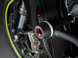 LIGHTECH STETR205 Triumph Street Triple (2013+) Shock-Absorbing Frame Crash Protection Sliders – Accessories in the 2WheelsHero Motorcycle Aftermarket Accessories and Parts Online Shop