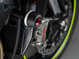 LIGHTECH STETR205 Triumph Street Triple (2013+) Shock-Absorbing Frame Crash Protection Sliders – Accessories in the 2WheelsHero Motorcycle Aftermarket Accessories and Parts Online Shop