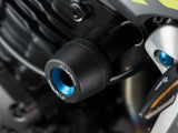 LIGHTECH STETR206 Triumph Speed Triple 1200 RS / RX (2021+) Shock-Absorbing Frame Crash Protection Sliders – Accessories in the 2WheelsHero Motorcycle Aftermarket Accessories and Parts Online Shop