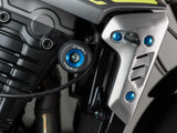 LIGHTECH STETR206 Triumph Speed Triple 1200 RS / RX (2021+) Shock-Absorbing Frame Crash Protection Sliders – Accessories in the 2WheelsHero Motorcycle Aftermarket Accessories and Parts Online Shop