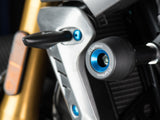 LIGHTECH STETR206 Triumph Speed Triple 1200 RS / RX (2021+) Shock-Absorbing Frame Crash Protection Sliders – Accessories in the 2WheelsHero Motorcycle Aftermarket Accessories and Parts Online Shop