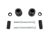 LIGHTECH STETR206 Triumph Speed Triple 1200 RS / RX (2021+) Shock-Absorbing Frame Crash Protection Sliders – Accessories in the 2WheelsHero Motorcycle Aftermarket Accessories and Parts Online Shop