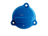 LIGHTECH STEYA116 Yamaha T-MAX 530 (12/16) Swingarm Pivot Cover – Accessories in the 2WheelsHero Motorcycle Aftermarket Accessories and Parts Online Shop