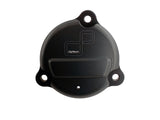 LIGHTECH STEYA116 Yamaha T-MAX 530 (12/16) Swingarm Pivot Cover – Accessories in the 2WheelsHero Motorcycle Aftermarket Accessories and Parts Online Shop