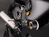 LIGHTECH STEYA216 Yamaha YZF-R6 (2017+) Shock-Absorbing Frame Crash Protection Sliders – Accessories in the 2WheelsHero Motorcycle Aftermarket Accessories and Parts Online Shop