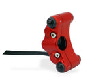 SWD12 - CNC RACING Ducati Panigale V4 (18/24) 7 Buttons Left Handlebar Switch (racing) – Accessories in the 2WheelsHero Motorcycle Aftermarket Accessories and Parts Online Shop