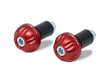 CM239 - CNC RACING Universal Handlebar End Weights "Blaze" – Accessories in the 2WheelsHero Motorcycle Aftermarket Accessories and Parts Online Shop