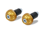 CM239 - CNC RACING Universal Handlebar End Weights "Blaze" – Accessories in the 2WheelsHero Motorcycle Aftermarket Accessories and Parts Online Shop