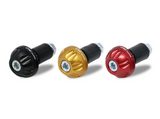 CM239 - CNC RACING Universal Handlebar End Weights "Blaze" – Accessories in the 2WheelsHero Motorcycle Aftermarket Accessories and Parts Online Shop