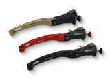 LBR16 - CNC RACING MV Agusta F3 / Superveloce Folding Brake Lever – Accessories in the 2WheelsHero Motorcycle Aftermarket Accessories and Parts Online Shop