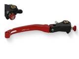 LBR16 - CNC RACING MV Agusta F3 / Superveloce 800 Folding Brake Lever – Accessories in the 2WheelsHero Motorcycle Aftermarket Accessories and Parts Online Shop